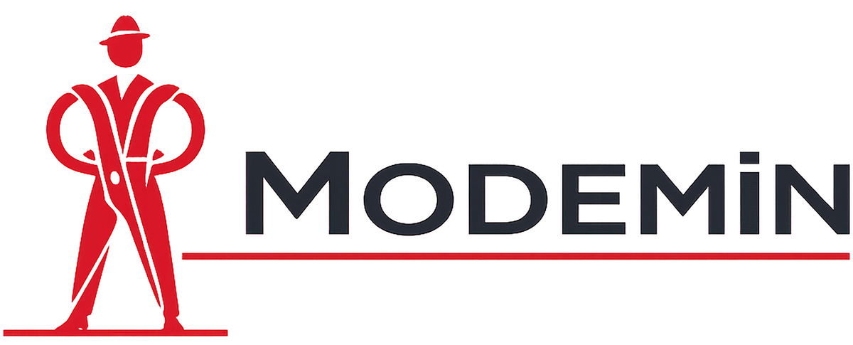 Modemin Endüstriyel
